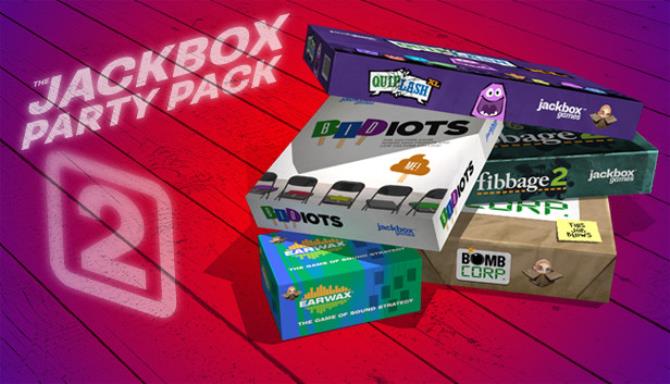 jackbox party pack 1 free