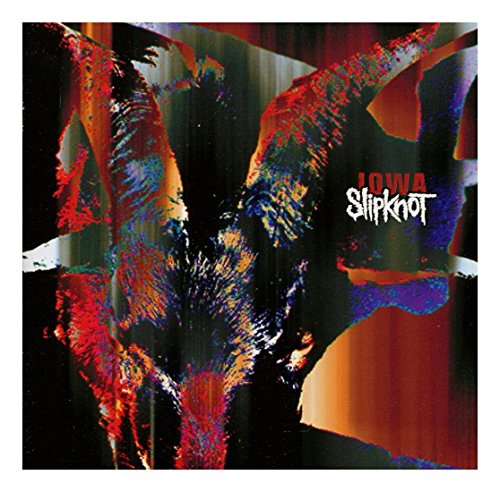 doqnload album slipknot